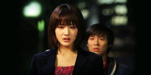 我的机器人女友 2008